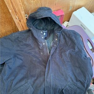 Men’s XL coat